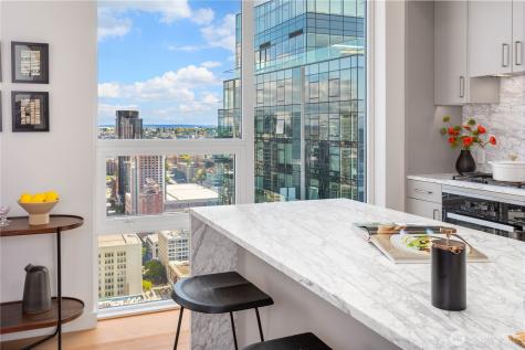 121 Stewart Street Seattle WA 98101