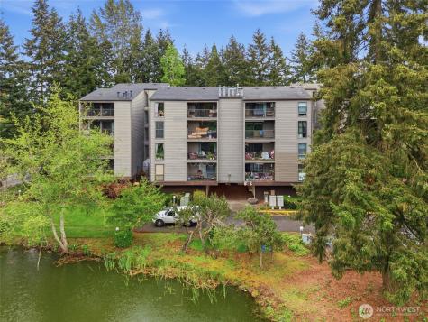 6702 139th Avenue NE Redmond WA 98052