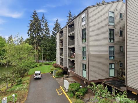 6702 139th Avenue NE Redmond WA 98052
