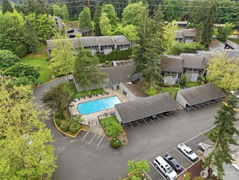 6702 139th Avenue NE Redmond WA 98052