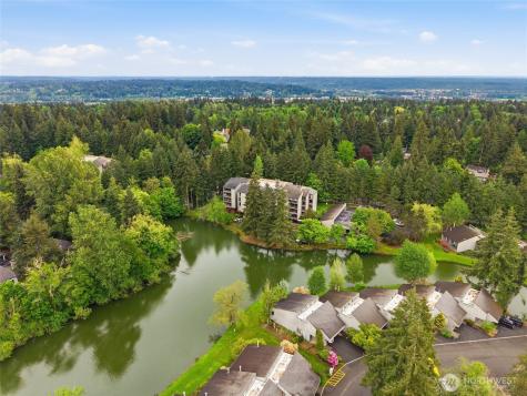 6702 139th Avenue NE Redmond WA 98052