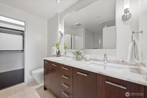 10700 NE 4th Street Bellevue WA 98004