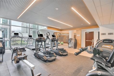 10700 NE 4th Street Bellevue WA 98004