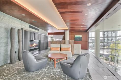 10700 NE 4th Street Bellevue WA 98004