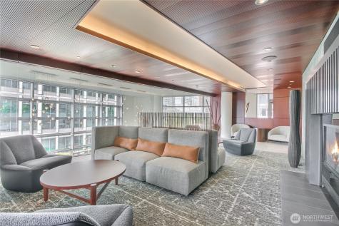 10700 NE 4th Street Bellevue WA 98004