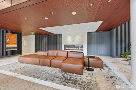10700 NE 4th Street Bellevue WA 98004