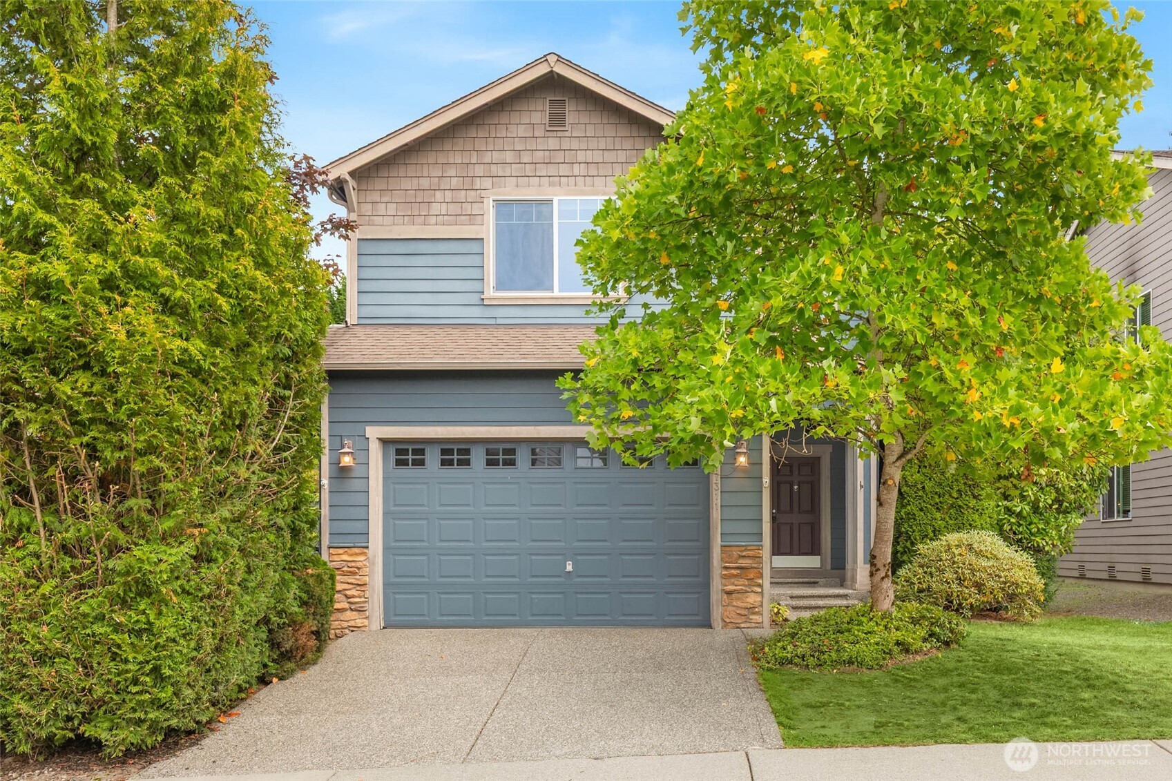 17311 14th Drive SE Bothell WA 98012