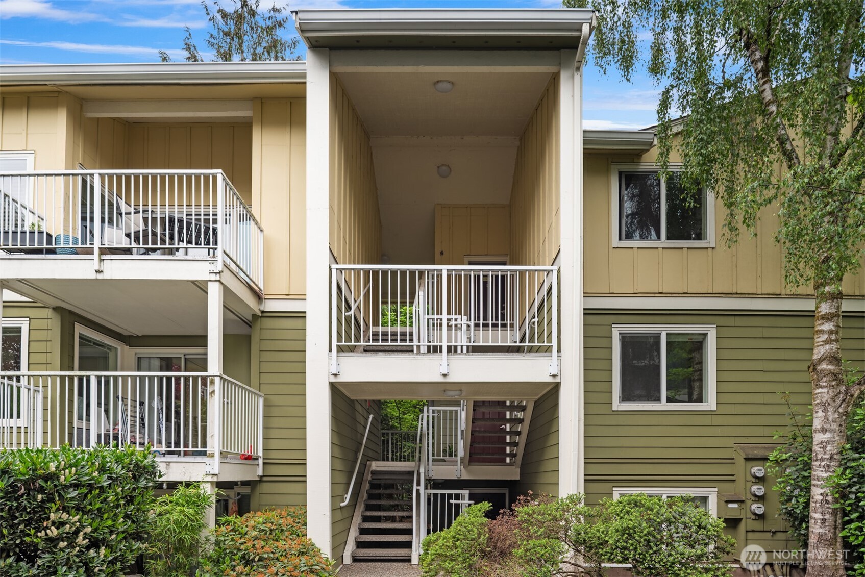 300 N 130th Street Seattle WA 98133