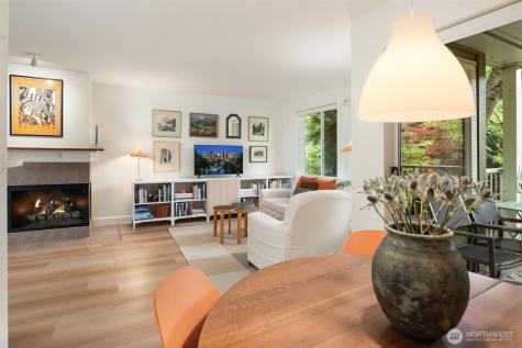 300 N 130th Street Seattle WA 98133