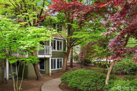 300 N 130th Street Seattle WA 98133