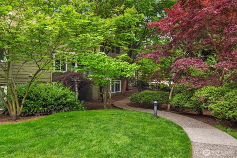 300 N 130th Street Seattle WA 98133