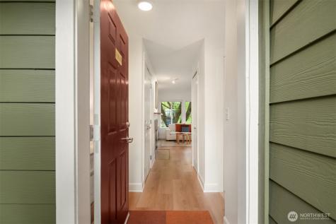 300 N 130th Street Seattle WA 98133