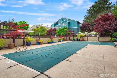 300 N 130th Street Seattle WA 98133