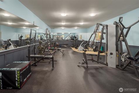 300 N 130th Street Seattle WA 98133