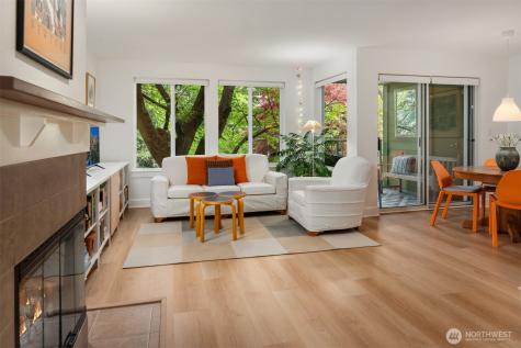 300 N 130th Street Seattle WA 98133