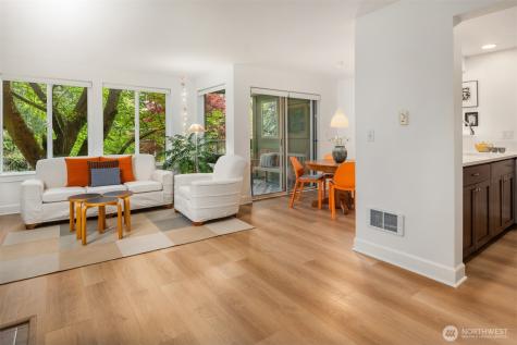 300 N 130th Street Seattle WA 98133