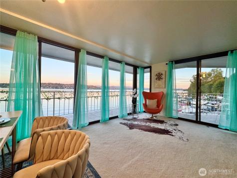 9500 Rainer Avenue S Seattle WA 98118
