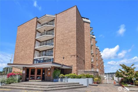 9500 Rainer Avenue S Seattle WA 98118