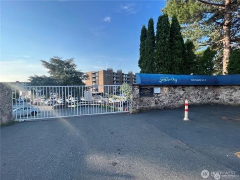 9500 Rainer Avenue S Seattle WA 98118