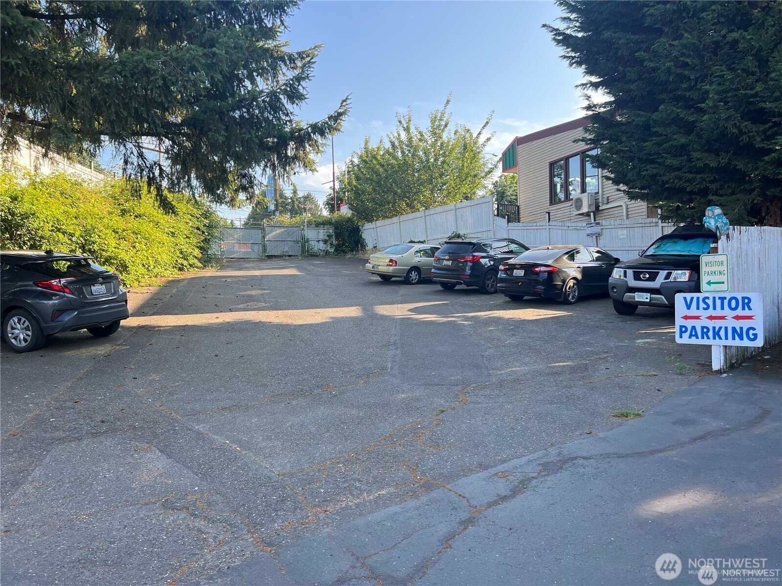 9500 Rainer Avenue S Seattle WA 98118