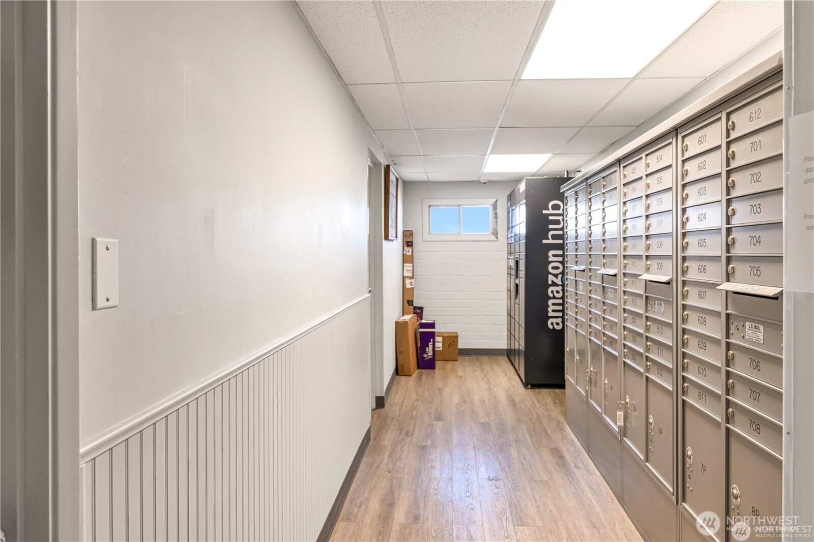 9500 Rainer Avenue S Seattle WA 98118