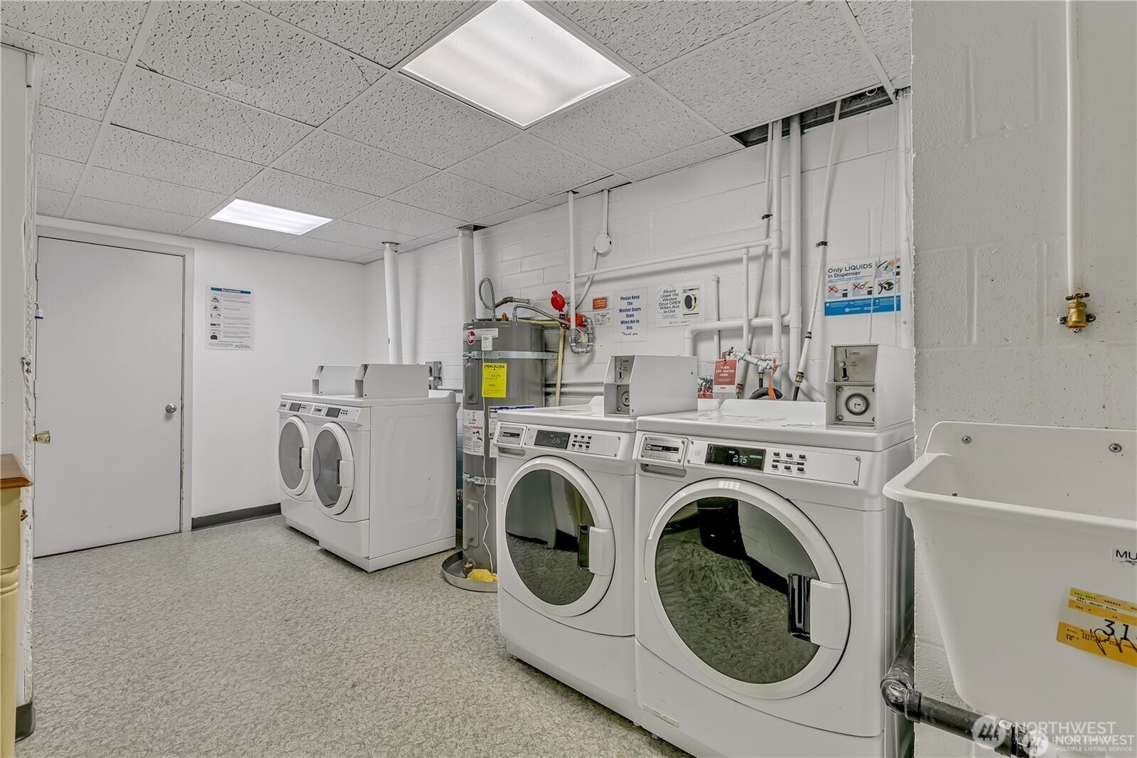 9500 Rainer Avenue S Seattle WA 98118