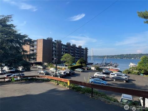 9500 Rainer Avenue S Seattle WA 98118
