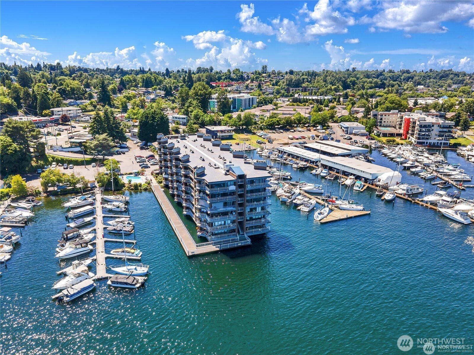 9500 Rainer Avenue S Seattle WA 98118