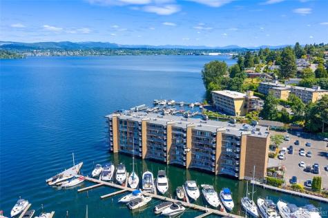 9500 Rainer Avenue S Seattle WA 98118