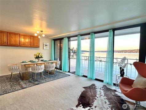 9500 Rainer Avenue S Seattle WA 98118