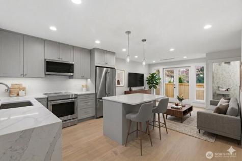 8817 Densmore Avenue N Seattle WA 98103