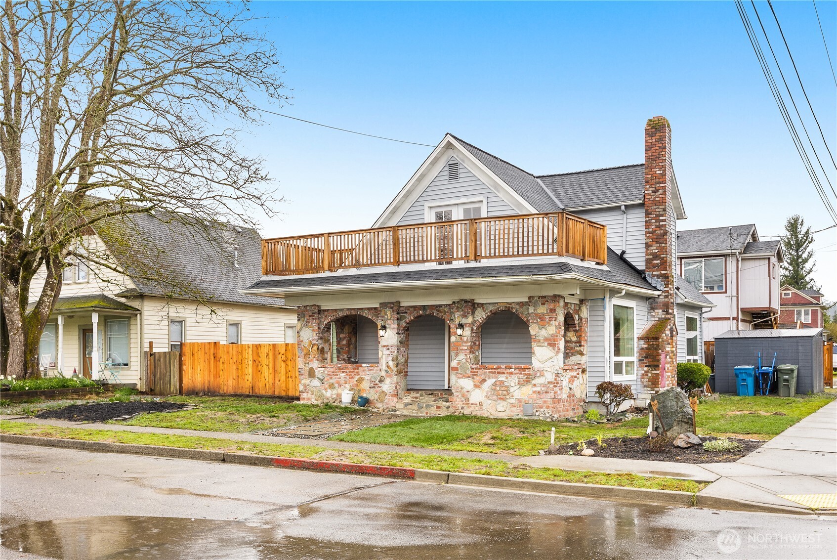 111 Cedar Avenue Sultan WA 98294