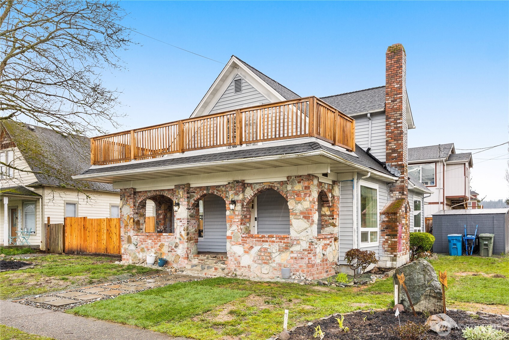 111 Cedar Avenue Sultan WA 98294