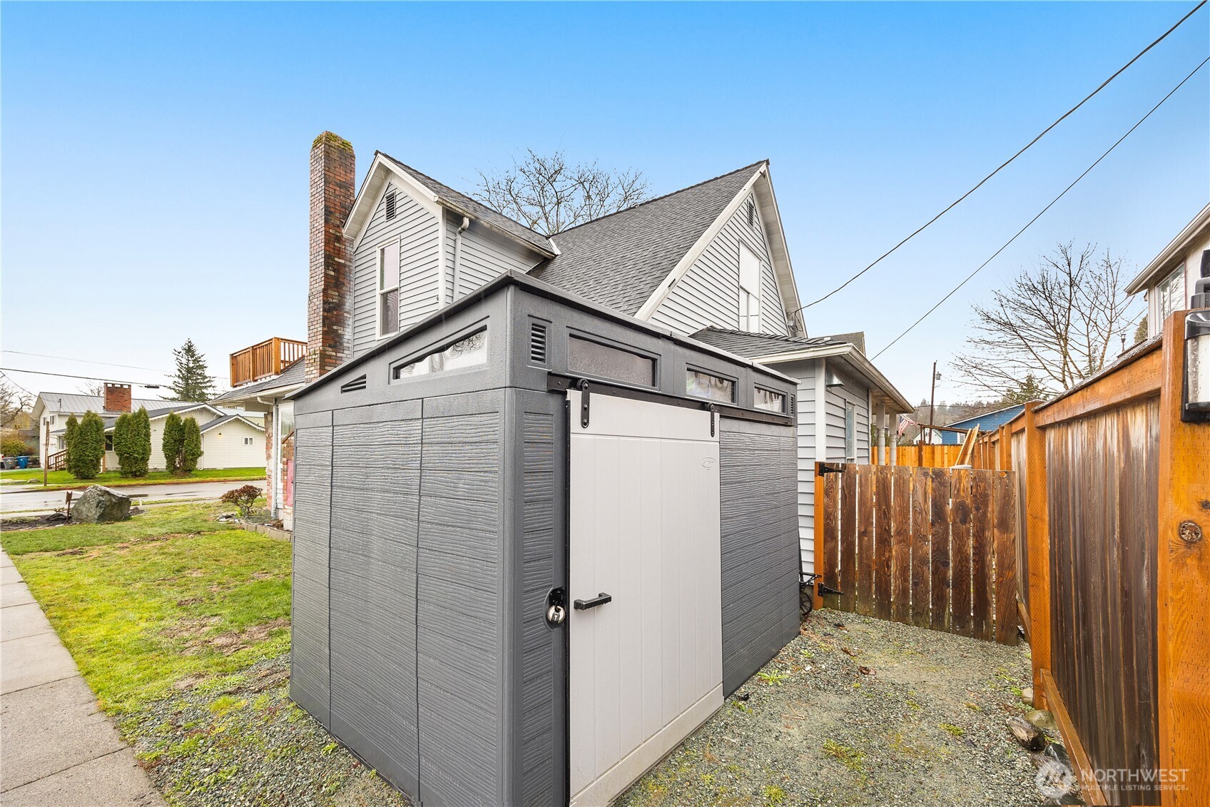 111 Cedar Avenue Sultan WA 98294