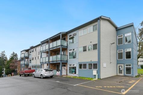 15146 65th Avenue S Tukwila WA 98188