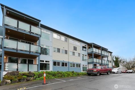 15146 65th Avenue S Tukwila WA 98188
