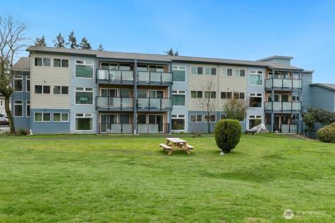 15146 65th Avenue S Tukwila WA 98188