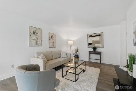 15146 65th Avenue S Tukwila WA 98188