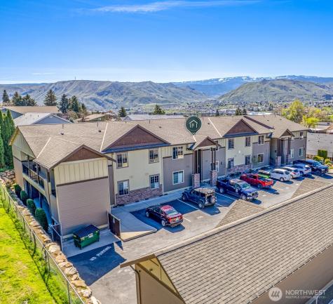 1051 N Baker Avenue East Wenatchee WA 98802