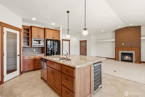 1051 N Baker Avenue East Wenatchee WA 98802