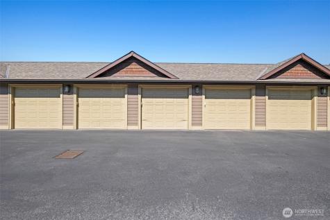1051 N Baker Avenue East Wenatchee WA 98802