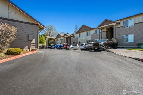1051 N Baker Avenue East Wenatchee WA 98802