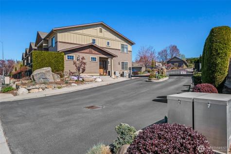 1051 N Baker Avenue East Wenatchee WA 98802