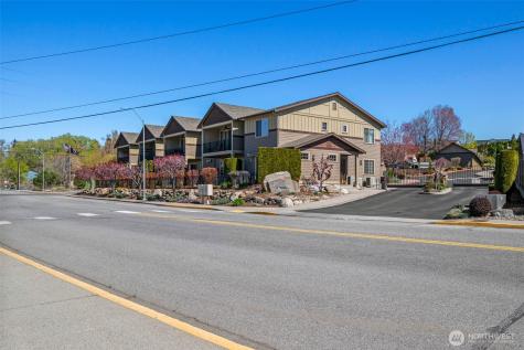 1051 N Baker Avenue East Wenatchee WA 98802