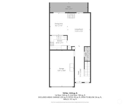 927 132nd Street SW Everett WA 98204