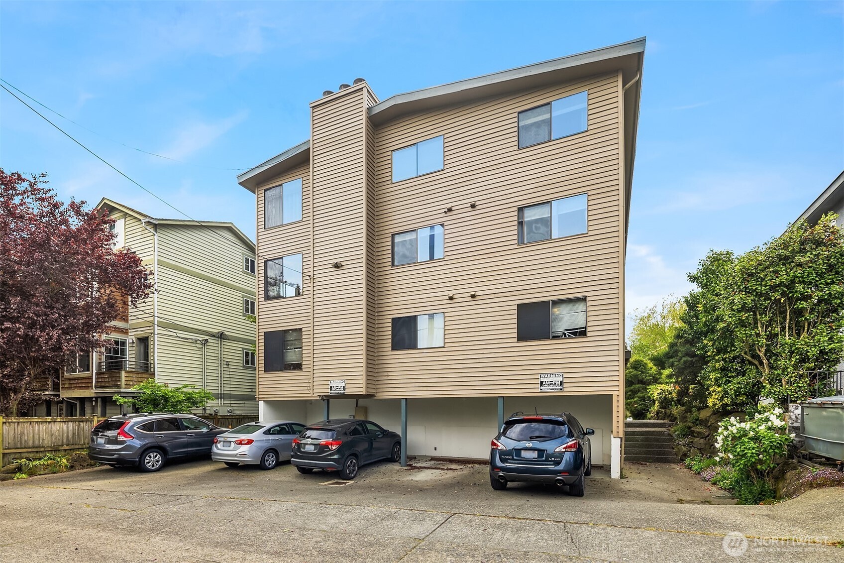 7518 24th Avenue NW Seattle WA 98117