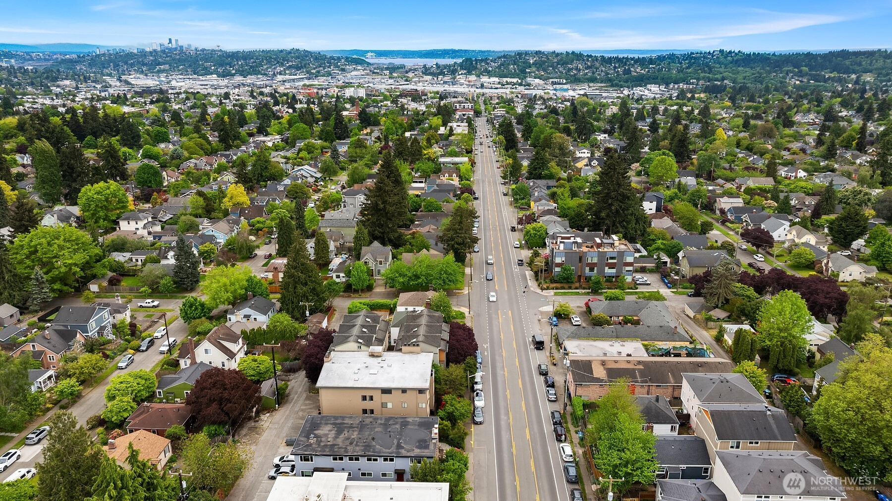 7518 24th Avenue NW Seattle WA 98117
