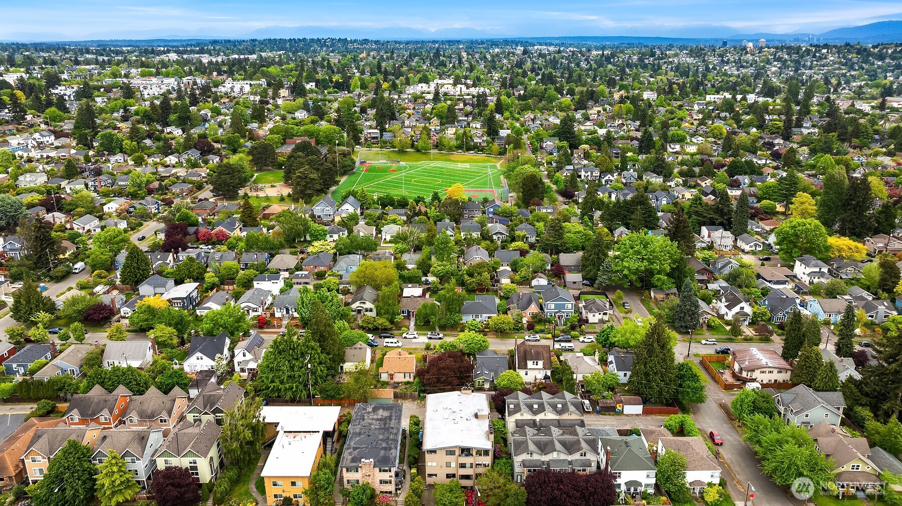 7518 24th Avenue NW Seattle WA 98117