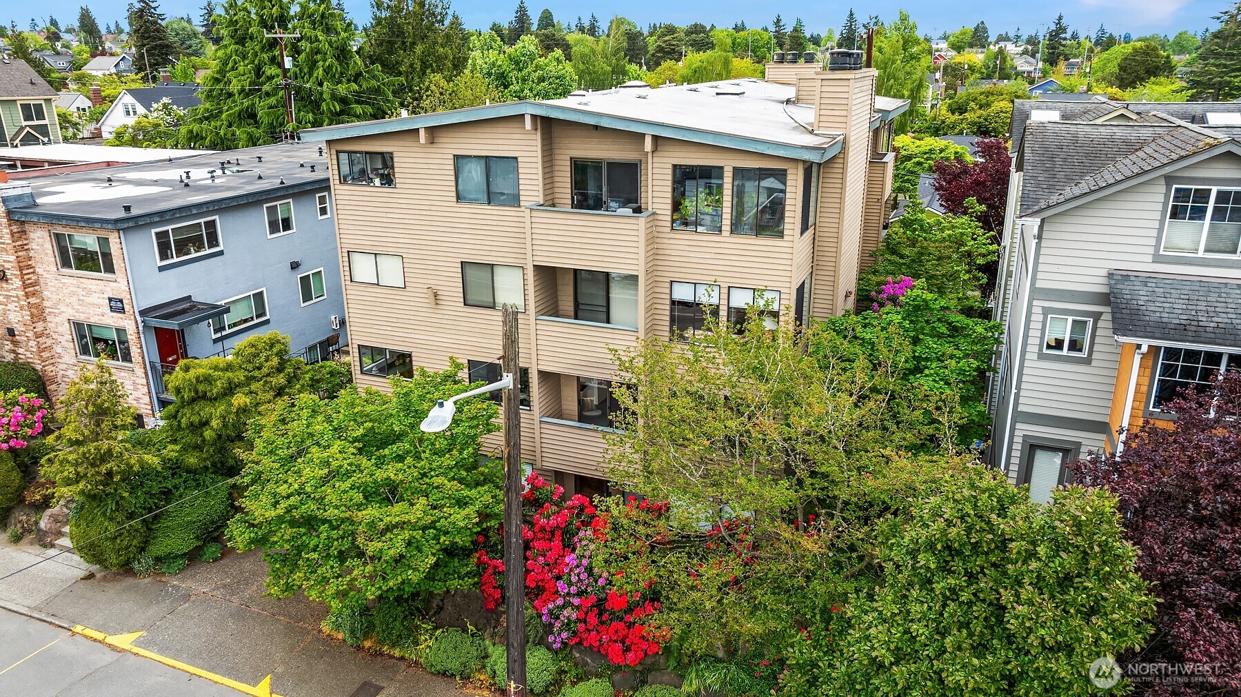 7518 24th Avenue NW Seattle WA 98117