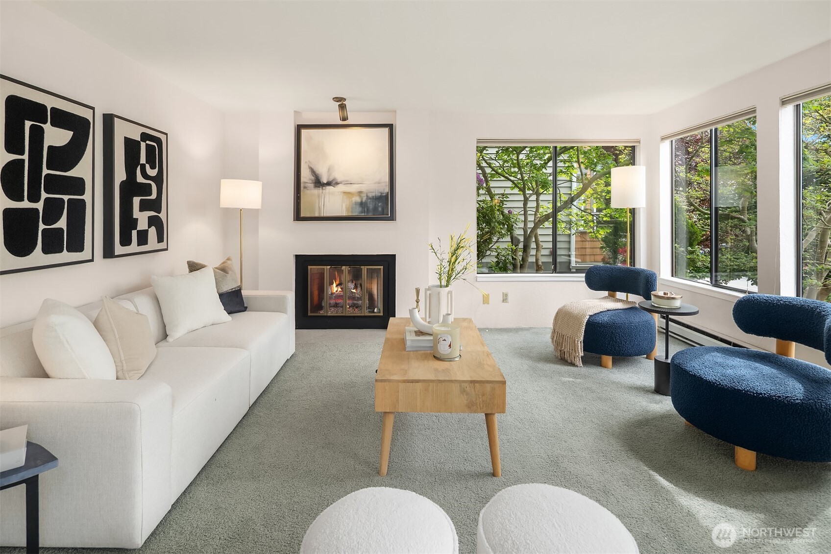 7518 24th Avenue NW Seattle WA 98117